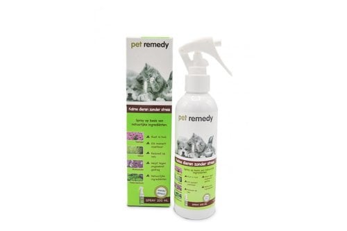 Pet Remedy spray 200ml