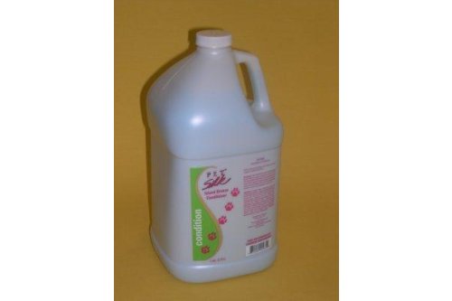 Pet Silk Is. Breeze Cond. 3,8l.