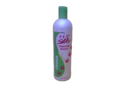 Pet 'Silk 'Moisturizing Sh. 473ml.