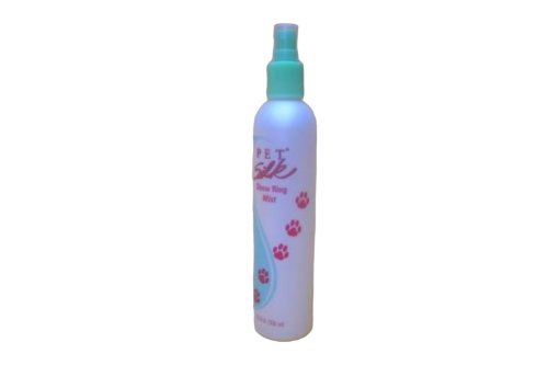 Pet 'Silk 'Show Ring Mist 300ml.