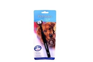 Petosan tandenborstel   7-15kg