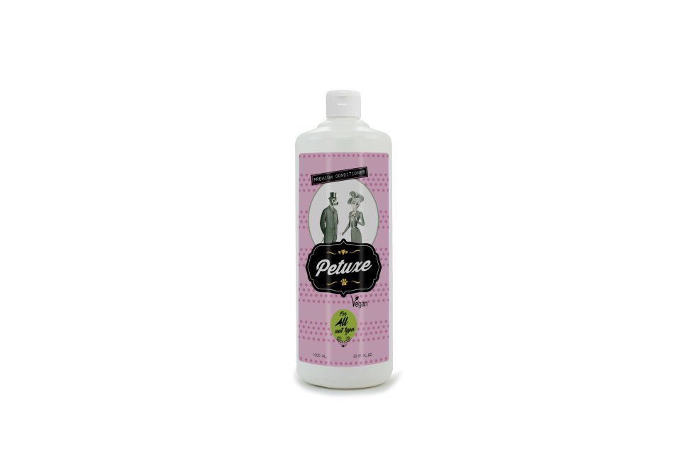 Petuxe 2Phase Conditioner 1liter
