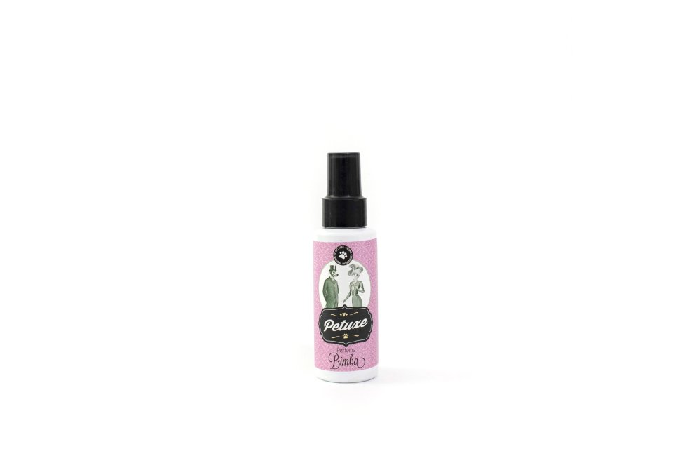 Petuxe Parfum Bimba 100ml