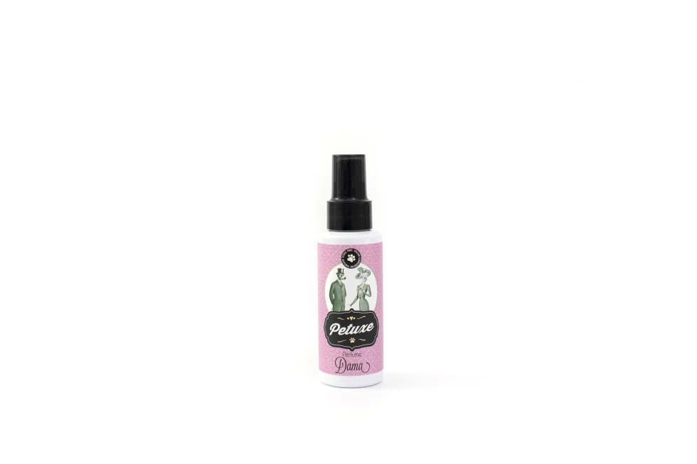 Petuxe Parfum Lady 100ml
