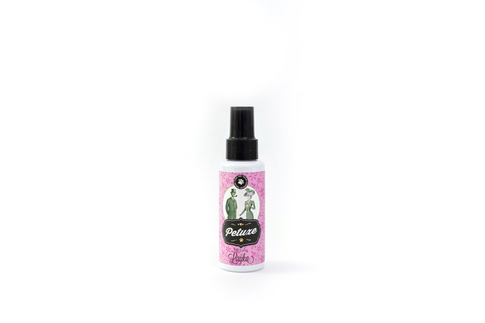 Petuxe Parfum Layka 100ml