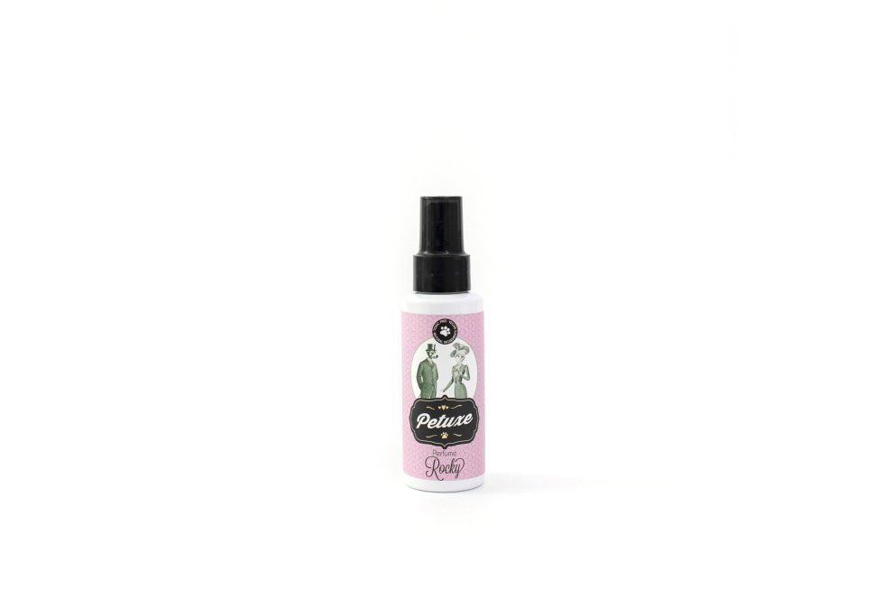 Petuxe Parfum Rocky 100ml