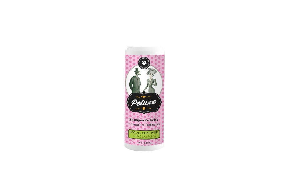 Petuxe Shampoo Poeder 150g