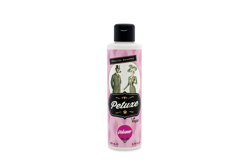 Petuxe Shampoo Volume 200ml