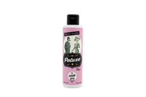 Petuxe Shampoo Wit haar 200ml