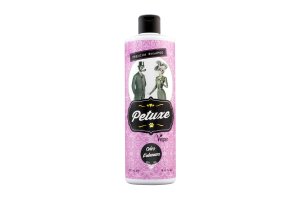 Petuxe Shampoo Zwart haar 500ml