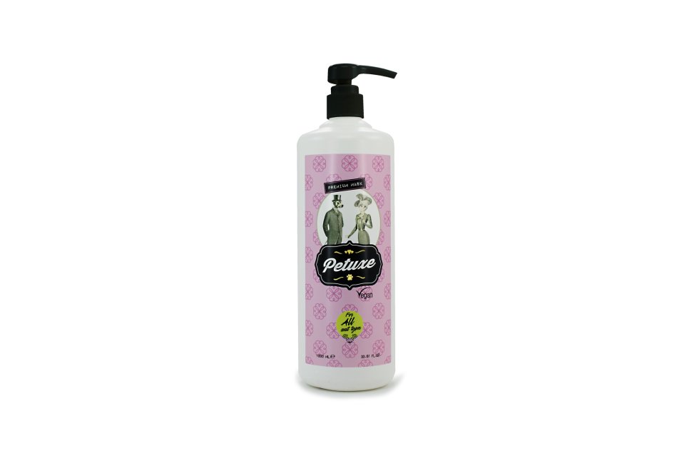 Petuxe Ultra Hydrating Mask 1liter