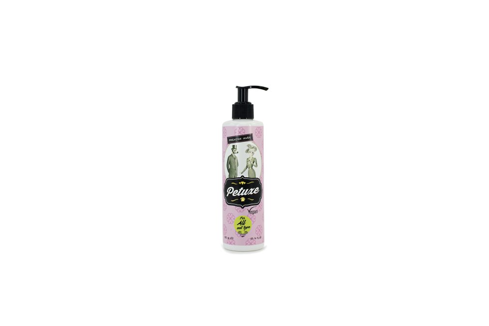 Petuxe Ultra Hydrating Mask 300ml