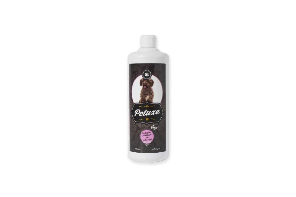 Petuxe Waterhonden Conditioner 1liter