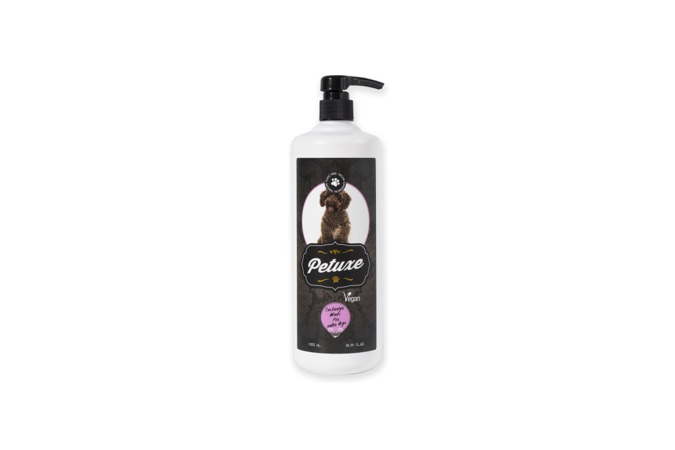 Petuxe Waterhonden Mask 1liter