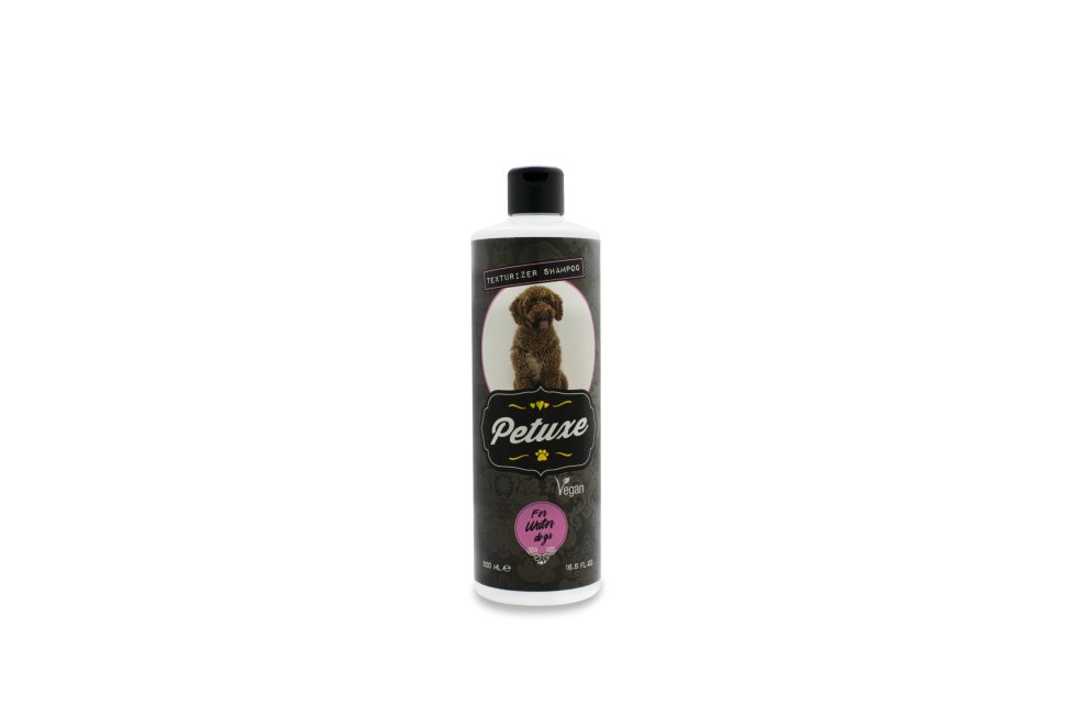 Petuxe Waterhonden Shampoo 500ml