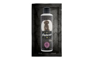 Petuxe Waterhonden Shampoo  SAMPLE