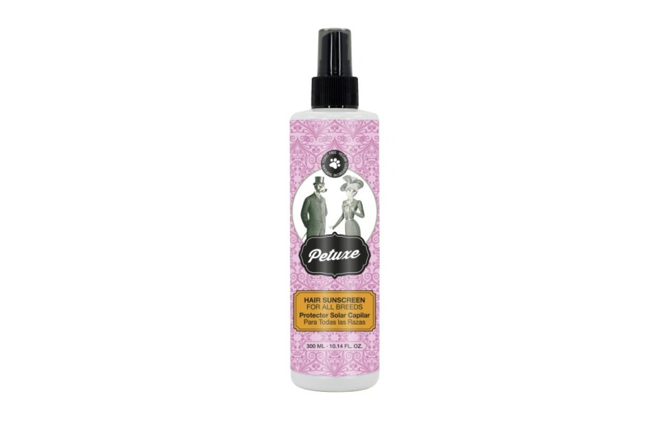 Petuxe Zon Protector 300ml