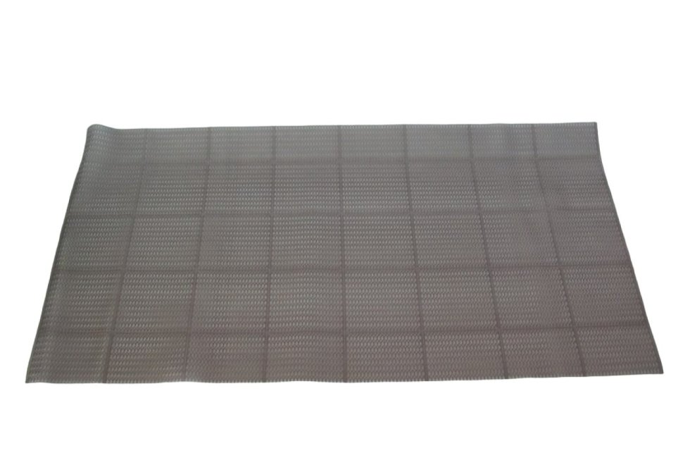 Plastic badmat L 120 x 65