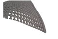 Plastic badmat L 120 x 65 - 2/2