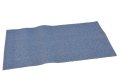 Plastic badmat Soft 58x112cm. - 1/2