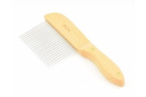 Poedelkam hout XL TRITRA