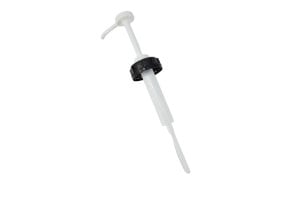 Pompje LX voor 5 literkan 30ml
