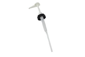 Pompje voor 5 literkan 30ml