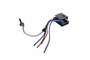 Printplaat Combiblaster