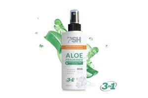 PSH Aloe Eau De Toilette Hondenparfum 100ml