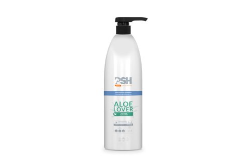 PSH Aloe Lover Shampoo 1 liter