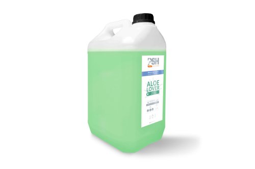 PSH Aloe Lover Shampoo 5 liter