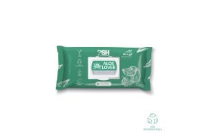 PSH Aloe Lover Wipes