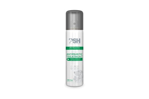 PSH Antipruritic Mist 75ml