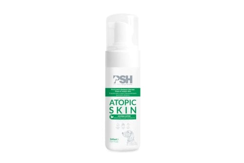 PSH Atopic Skin Foam 160ml