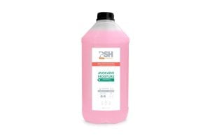 PSH Avocado Hondenhampoo 5 liter