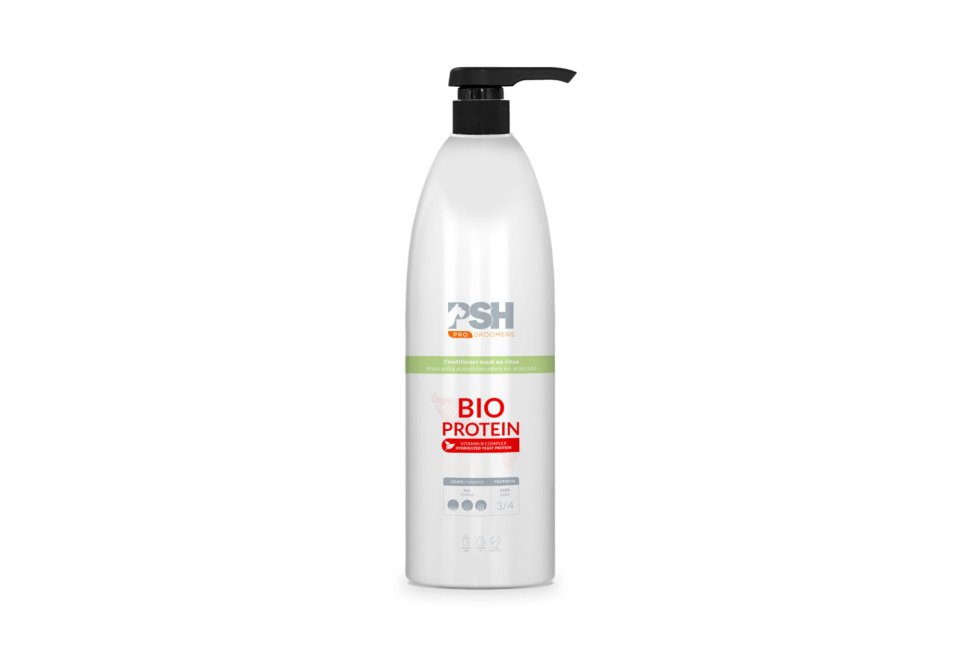 PSH Bio Protein Mask Conditioner Hond 1 liter