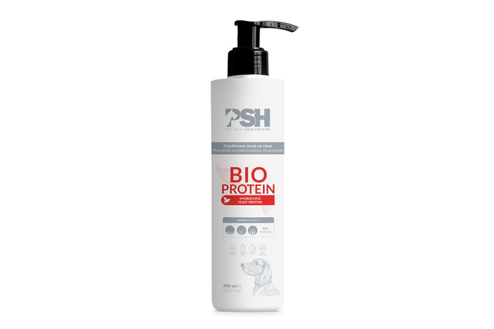 PSH Bio Protein Mask Conditioner Hond 300ml
