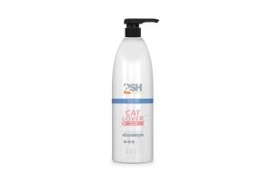 PSH Cat Lover Kattenshampoo 1 liter