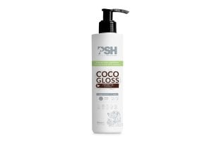 PSH Coco Gloss Conditioner Hond 300ml