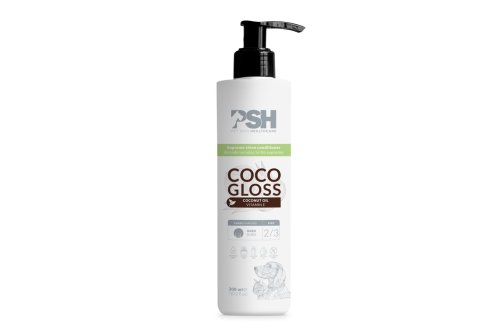 PSH Coco Gloss Conditioner 300ml