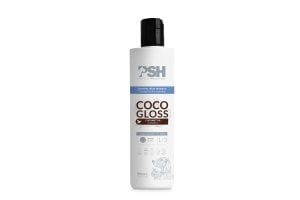 PSH Coco Gloss Hondenshampoo 300ml