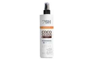 PSH Coco Gloss Mist Spray Hond 300ml