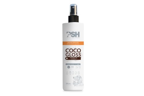 PSH Coco Gloss Mist 300ml