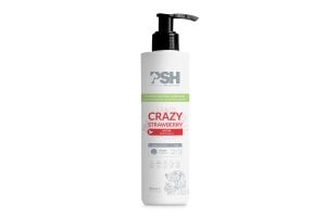 PSH Crazy Strawberry Conditioner Hond 300ml