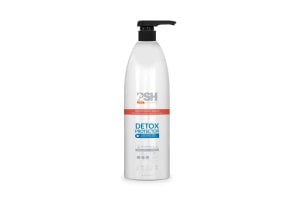 PSH Detox Hondenshampoo 1 liter