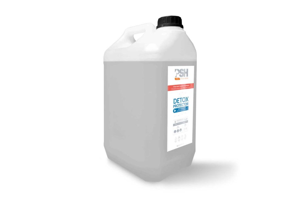 PSH Detox Hondenshampoo 5 liter