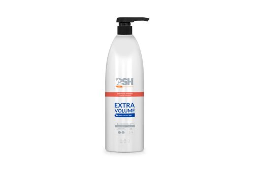 PSH Extra Volume Shampoo 1 liter