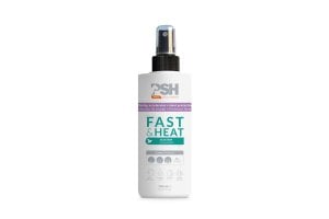 PSH Fast & Heat 100ml