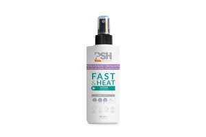 PSH Fast & Heat 100ml