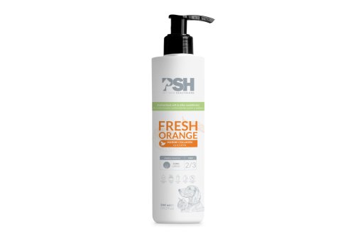 PSH Fresh Orange Conditioner 300ml